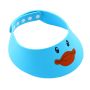 Baby shower head/ Bathing brim - light blue, 