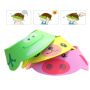 Baby shower head/ Bathing brim - light blue, 