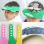Baby shower head/ Bathing brim - pink 