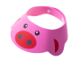 Baby shower head/ Bathing brim - pink 
