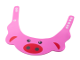 Baby shower head/ Bathing brim - pink 