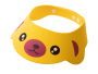 Baby shower head/ Bathing brim - yellow 