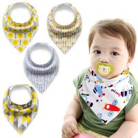 Baby wrap - 4 pieces, 15 pattern