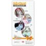 Baby Wrap - Blanket with sleeves - Mint