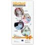 Baby Wrap - Blanket with sleeves - Mint