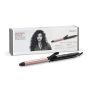 BaByliss 19 mm Curling Tong Curling iron Warm Black, Pink gold 98.4