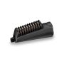 BaByliss AS200E hair dryer 1000 W Black Unpacked Unpacked