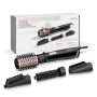 BaByliss AS200E hair dryer 1000 W Black Unpacked Unpacked