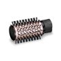 BaByliss AS200E hair dryer 1000 W Black Unpacked Unpacked