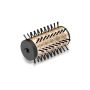 BaByliss Big Hair Dual Hot air brush Warm Black, Rose Gold, Violet 650 W 98.4