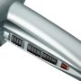 BaByliss C1800E hair styling tool Automatic curling iron Steam Grey 2.7 m