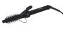BaByliss C271E hair styling tool Curling iron Warm Black 1.8 m