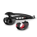 BaByliss Curl Secret Ionic 2 Automatic curling iron Warm Black 98.4" (2.5 m) Unpacked Unpacked