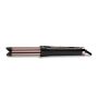 BaByliss Curl Styler Luxe Curling iron Warm Black, Rose Gold 32 W 98.4