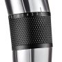 BaByliss E977E Black, Stainless steel