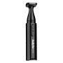 BaByliss E977E Black, Stainless steel