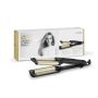 BaByliss EasyWaves Texturizing iron Warm Black, Silver 70.9