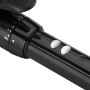 BaByliss Pro 180 Sublim’Touch 25 mm Curling iron Warm Black, Pink 70.9