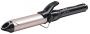 BaByliss Pro 180 Sublim’Touch 32 mm Curling iron Warm Black, Pink 70.9