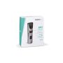 BaByliss T831E beard trimmer Black, Silver