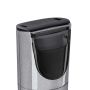 BaByliss T831E beard trimmer Black, Silver