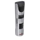 BaByliss T831E beard trimmer Black, Silver