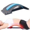 Back Stretcher Back Magic - blue