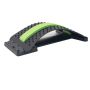 Back Stretcher Back Magic - green
