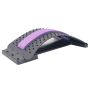 Back Stretcher Back Magic - purple