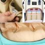Backpack / bag for mum - mint