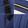 Backpack / bag for mum - navy blue