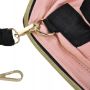 Backpack / bag for mum - pink