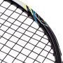 Badminton racket set- green black