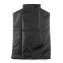 Bag for carrying a dog, cat / carrier - black
