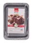 Baking tray with cover GRANITE 42x29x4.5