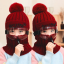 Balaclava children