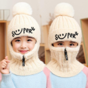 Balaclava children