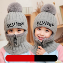 Balaclava children