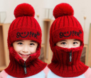 Balaclava children