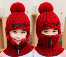 Balaclava children
