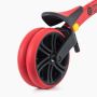 Balance bike Yvolution YVelo Junior - red