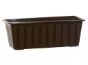 Balcony box AGRO - Bronze