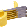 Banana cutter