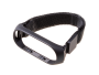 Band strap Xiaomi Mi Band 3 / Xiaomi Mi Band 4 Magnet  - black