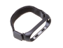 Band strap Xiaomi Mi Band 3 / Xiaomi Mi Band 4 Magnet  - black