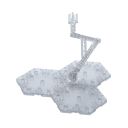 Bandai Action Base 04 Clear