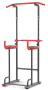Bar + handrail for exercises, stretching, stomach 2in1