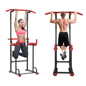 Bar + handrail for exercises, stretching, stomach 2in1