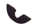 Base gasket (bottom) Xiaomi Mi Electric Scooter M365 (original)