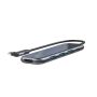 Baseus Hub Adapter 5in1 USB-C to 3x USB 3.0 + HDMI + USB-C PD